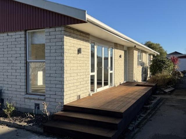 queenspark, 3 bedrooms