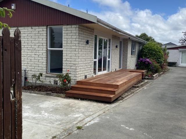 queenspark, 3 bedrooms