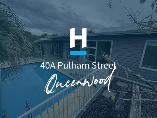 queenwood, 3 bedrooms