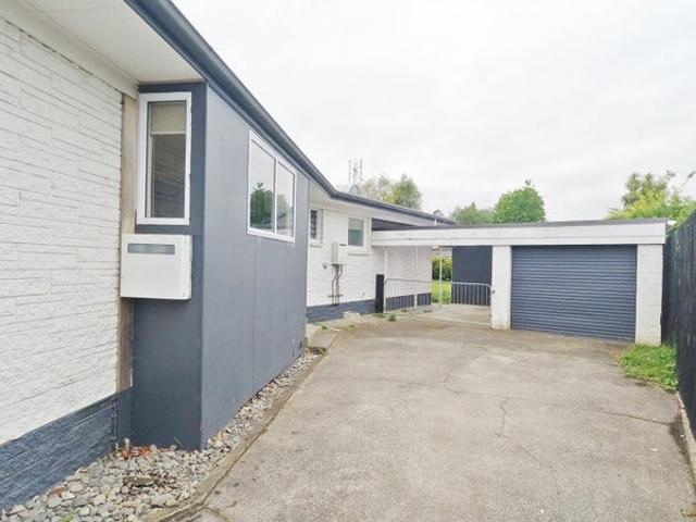 queenwood, 3 bedrooms