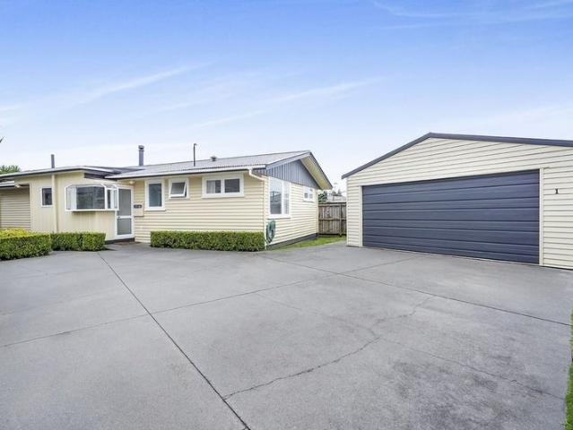 queenwood, 4 bedrooms
