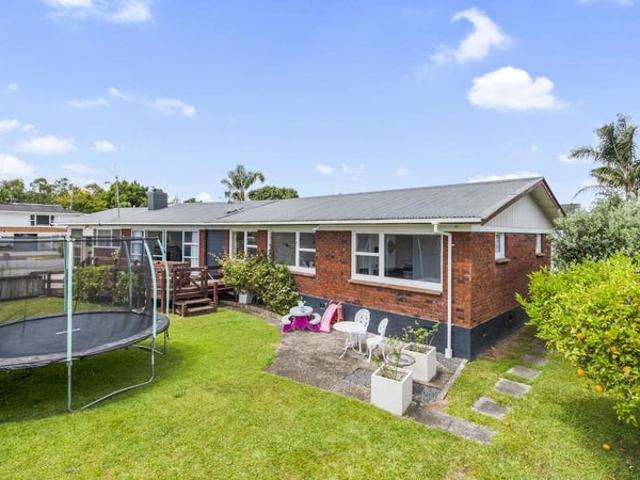 queenwood, 4 bedrooms