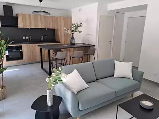 Queige 73720 Achat / Vente appartement 4 pièces t4