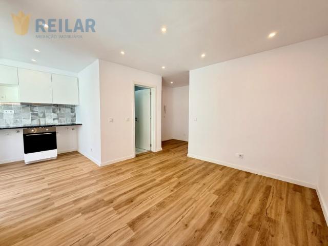 Queluz T2 Remodelado