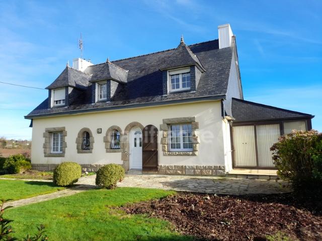 Quéménéven Vente Maison 29