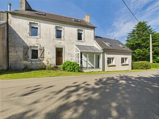 Quéménéven Vente Maison 29