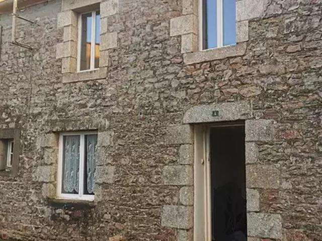 Quemper Guézennec 22260 Achat / Vente maison 4 pièces t4