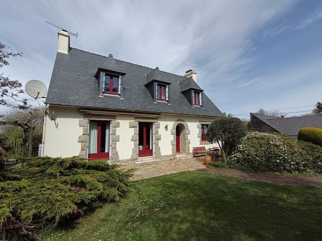 Quemper Guézennec Vente Maison 22