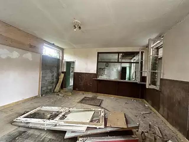 Quend 80120 Achat / Vente maison 3 pièces t3