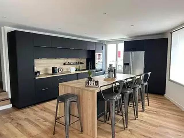 Quend 80120 Achat / Vente maison