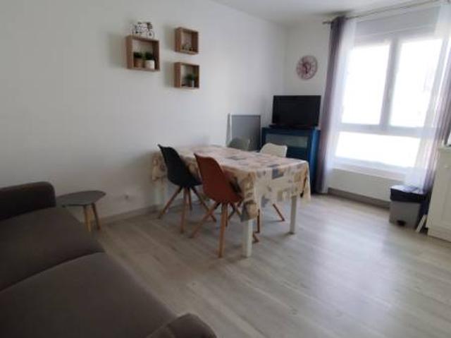 Quend Vente Appartement 80