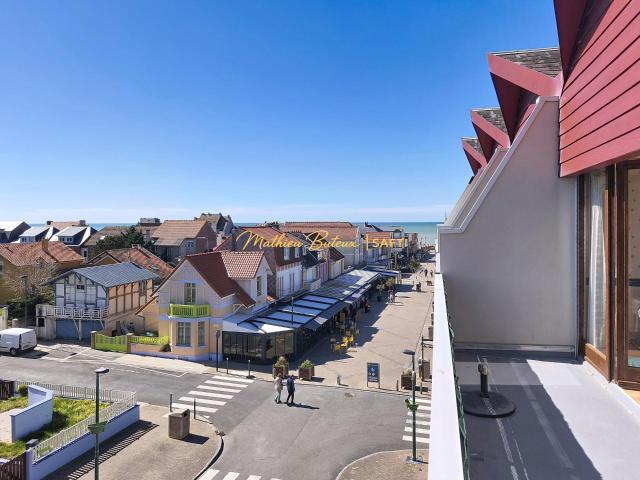 Quend Vente Appartement 80