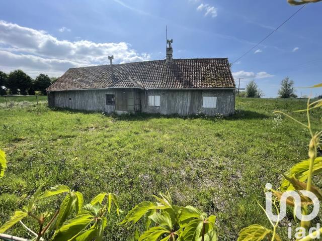 Quend Vente Maison 80