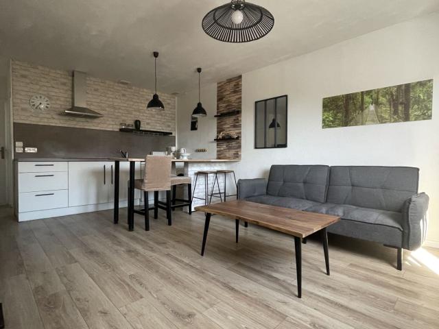 Quend Location Appartement 80