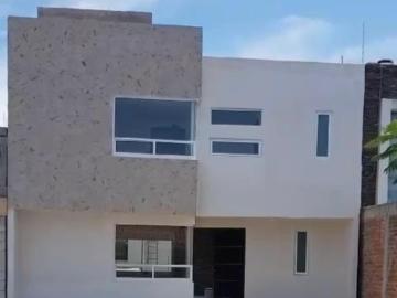 Quer?taro. Tienes que conocer esta casa para estrenar en Las Trojes, Corregidora