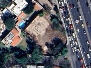 Querétaro, Querétaro, Álamos Primera Sección. Terreno en venta