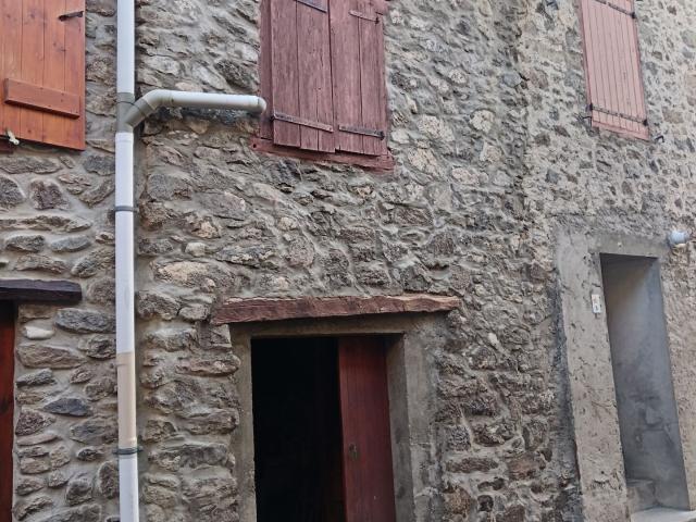 Quérigut Vente Maison 09