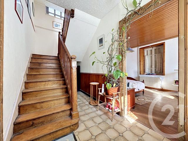Quers Vente Maison 70