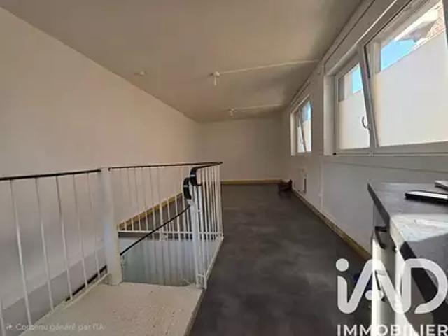 Quesnoy sur Deûle 59890 Achat / Vente maison 2 pièces t2