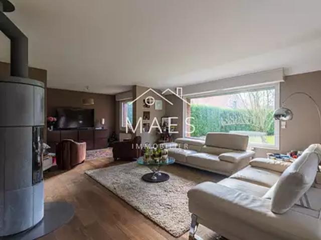 Quesnoy sur Deûle 59890 Achat / Vente maison 7 pièces t7