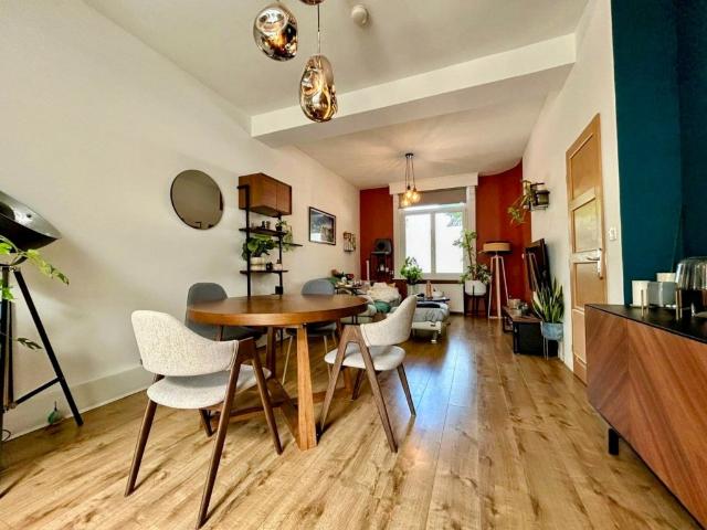 Quesnoy sur Deûle Vente Maison 59