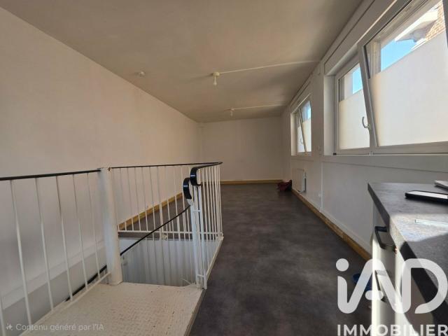 Quesnoy sur Deûle Vente Maison 59