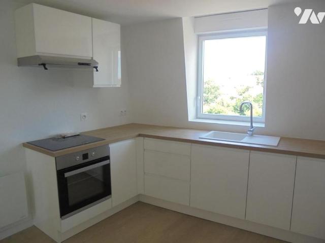 QUESNOY SUR DEULE duplex 38 m²