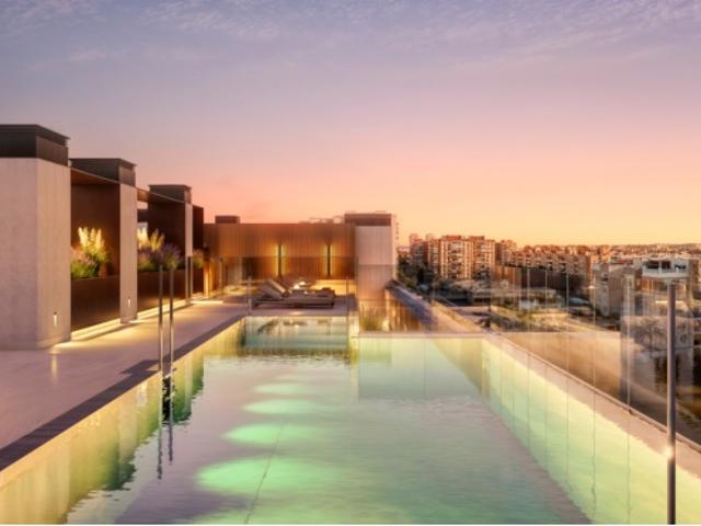 QUEST Malaga Residencial