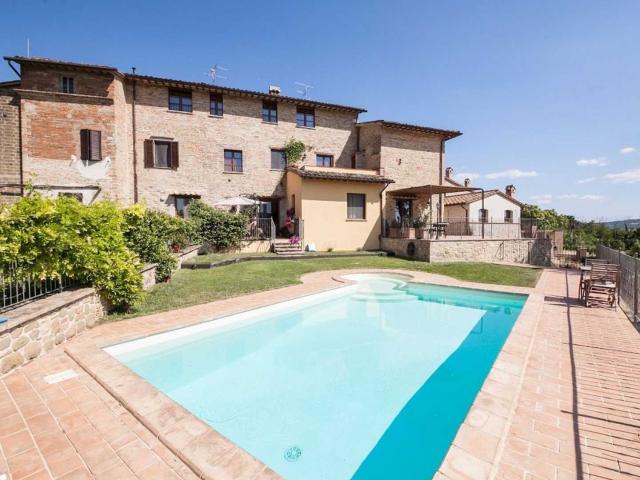 Questo accogliente appartamento, 100m² Marsciano