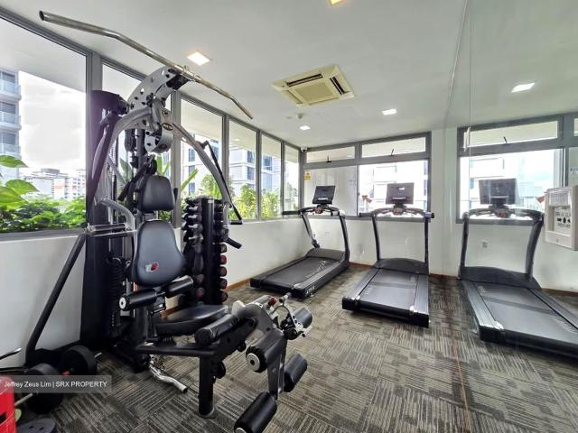 Questa @ Dunman D15, Apartment