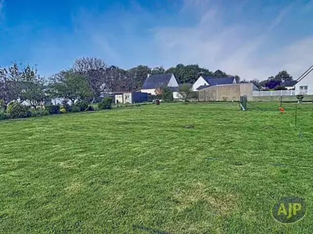 Questembert 56230 Achat / Vente terrain