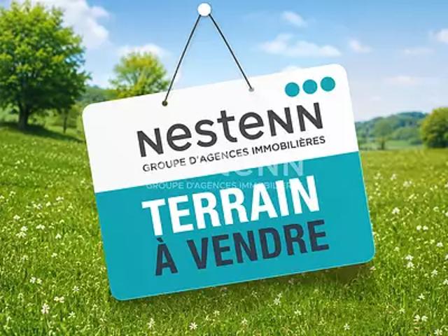 Questembert 56230 Achat / Vente terrain