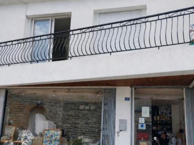 Questembert Vente Immeuble 56