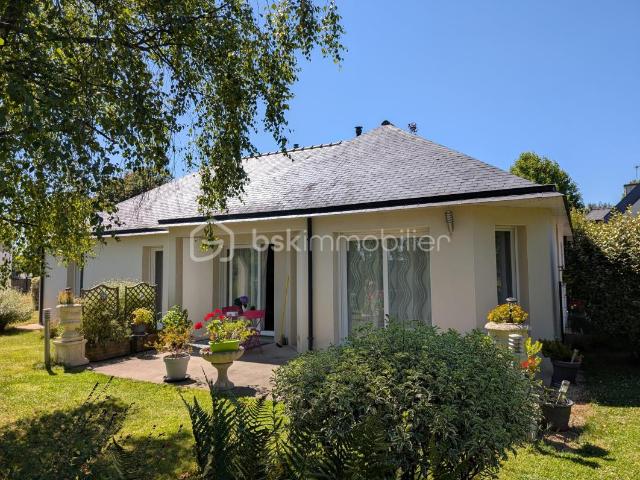 Questembert Vente Maison 56