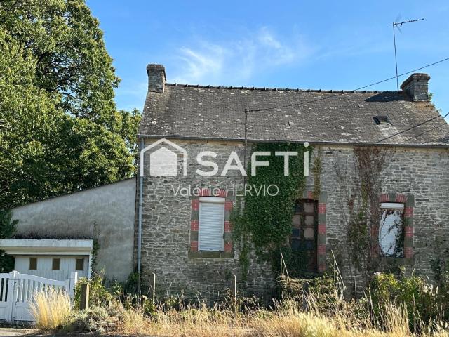Questembert Vente Maison 56