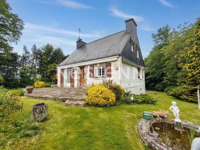 Questembert Vente Maison 56