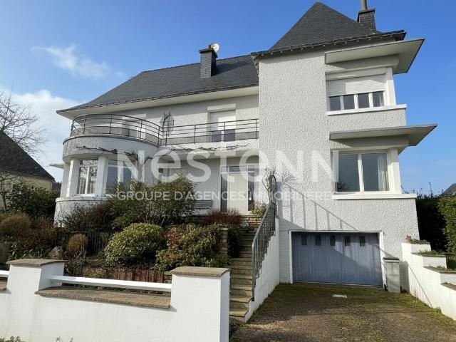 Questembert Vente Maison 56