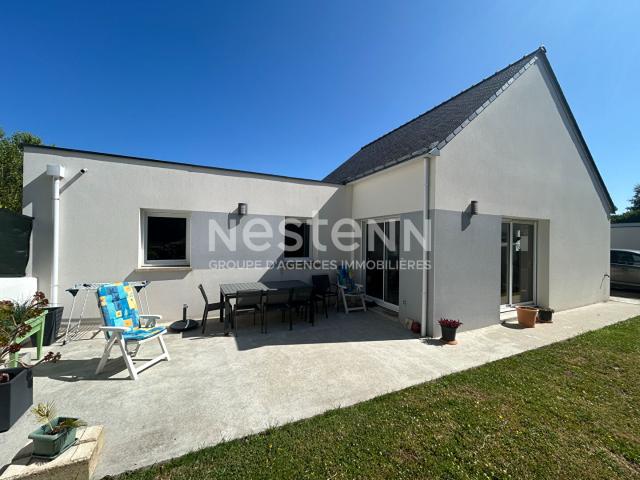 Questembert Vente Maison 56