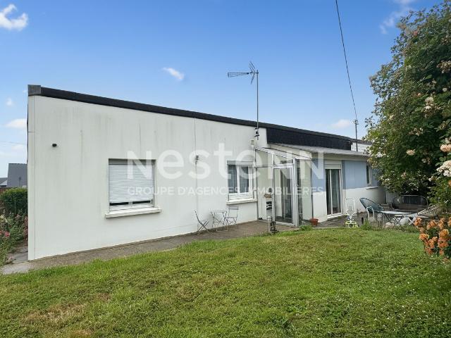 Questembert Vente Maison 56