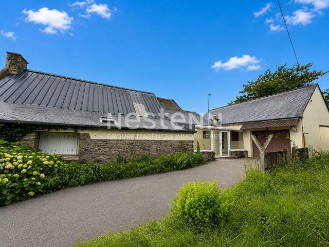Questembert Vente Maison 56
