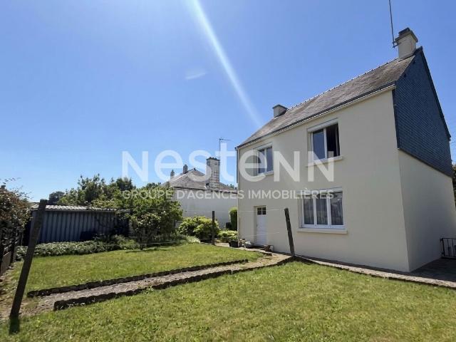 Questembert Vente Maison 56