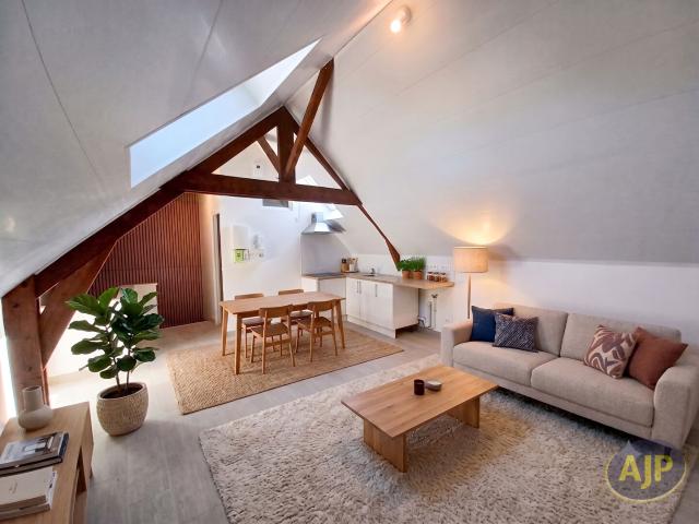 Questembert Location Appartement 56