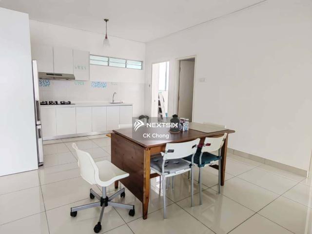 Quite & Peaceful Living Environment • Walking Distance to School & Shops • Strategic & Convenient Location