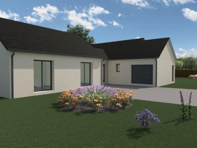 Quittebeuf Vente Maison 27