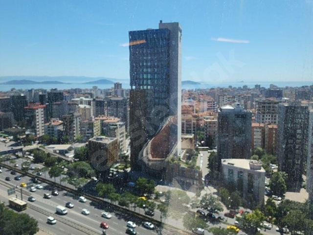 QUİCK TOWER PRESTİJLİ HAZIR OFİS