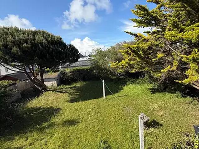 Quiberon 56170 Achat / Vente terrain