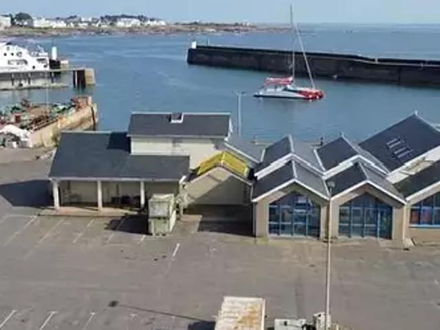Quiberon 56170 Achat / Vente appartement 4 pièces t4