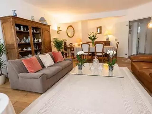 Quiberon 56170 Achat / Vente appartement 4 pièces t4