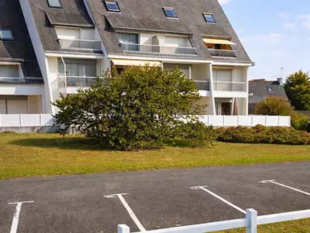 Quiberon 56170 Achat / Vente appartement 1 pièce t1