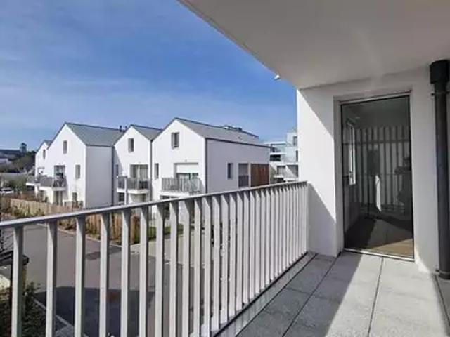 Quiberon 56170 Achat / Vente appartement 2 pièces t2